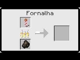 Minecraft oferece uma maneira de voar, com a capa élitro (elytra), que depende de fogos de artifício para ganhar mais altitude. Nunca Coloque Fogos De Artificio Na Sua Fornalha Minecraft 24brasilnoticia