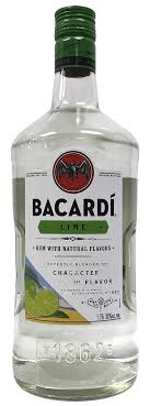 Do what moves you with bacardí rum, a true taste of the caribbean. Bacardi Lime 1 75l Bremers Wine And Liquor