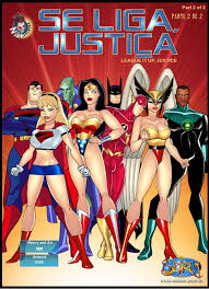 League It Up, Justice (Justice League) [Seiren] - Read Hentai Manga, Hentai  Haven, E hentai, Manhwa Hentai, Manhwa 18, Hentai Comics, Manga Hentai