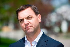 Skyvington: Tim Hudak gets an unexpected gift with the passage of the  Ontario budget