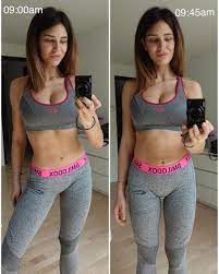 Zbierka od používateľa attila szabó. Anja Zeidler S Diet Workout Routine For Getting In The Shape Of Her Life Trimmedandtoned