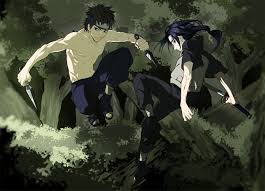 Image Result For Badass Uchiha Clan Itachi Shisui Itachi Uchiha