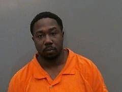 Cash only bond set in reported burglary, threats