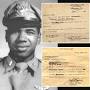 Profile Picture of Official Air Corps documents of Tuskegee Airman Charles Dorkins (@cafriseabove.org) on Google