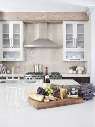 Love Beam W Hood Kitchen Soffit Kitchen Tiles Design Kitchen Design