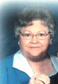 Betty Seitz Obituary (1928