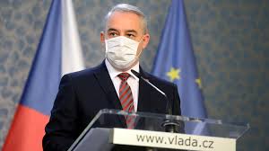 Stránka o věcech a souvislostech, které mne zajímají Odbory Navrhuji Zavedeni Celostatniho Lockdownu Kolem Velikonoc Barrandov Tv