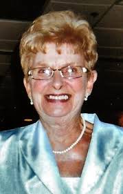 Luella Wilson Obituary