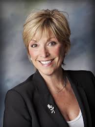 Debbie P. Prewitt 20 People to Know Banking and Finance