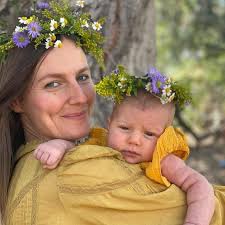 Colleen Baxter, Health Coach