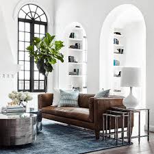 Shop the top 25 most popular 1 at the best prices! The Top 10 Best Brown Leather Sofas Ever Tlc Interiors