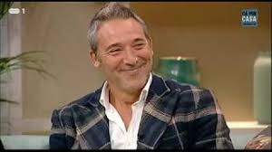 A declaração da atriz surgiu em resposta à pergunta: Entrevista A Diogo Infante Rita Salema E Pedro Laginha Ca Por Casa Rtp Youtube