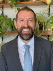 Dr. Benjamin Ozanne, DC