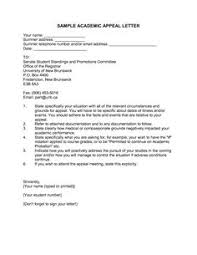 10 Sample Appeal Letters Ideas Business Letter Format Writing Appealing