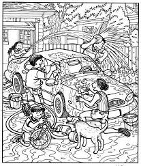 Maybe you would like to learn more about one of these? Pin By Highlights For Children On Kids Coloring Challenges Hidden Pictures Printables Highlights Hidden Pictures Hidden Pictures