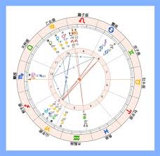 岡田 将 生 ホロスコープ