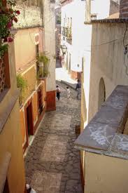 El padre de la bella joven, no consentía ese amor; Visitar La Ciudad Colonial De Guanajuato En Mexico Somos Viajeros