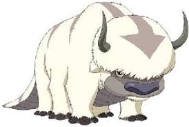 The last airbender is an american animated television series created by michael dante dimartino and bryan konietzko, with aaron ehasz as head writer. Appa Nickelodeon Fandom