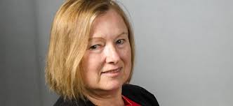 Biden Taps Veteran Journalist to Lead Global Media Agency