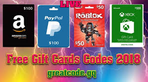 Roblox gift card generator is a place where you can get the list of free roblox redeem code of value $5, $10, $25, $50 and $100 etc. Can You Use Xbox Gift Card For Roblox Online Discount Shop For Electronics Apparel Toys Books Games Computers Shoes Jewelry Watches Baby Products Sports Outdoors Office Products Bed Bath