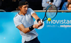 38 (22.07.19, 1135 points) points: Tenis Nicolas Jarry Ascendio En Ranking Atp Y Puranoticia