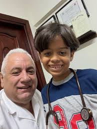 عيادة د.وسيم سناده حنين