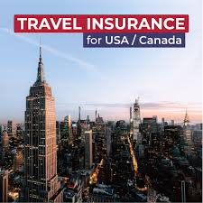 Travel Insurance for USA/Canada – Matrix