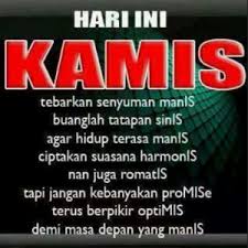 Gambar Dp Bbm Hari Kamis Terbaru Dan Terlegkap 2017 2018 2019 2020 2021 Islamic Quotes Lucu Kata Kata Indah