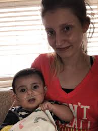 Tribute to June Logan, a dedicated mother's unspeakable love and courage