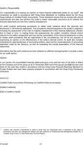 accountants report template management ccounting format inside forensic accounting best sample forensics are quarterly financial statements audited