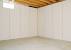 Creative Unfinished Basement Decor