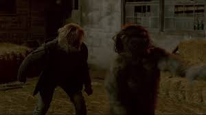 Forced to hit the road after the murder . Wolves 2014 Imdb