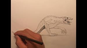 This is a map that i have been working on since last thursday. How To Draw Skull Crawler From Kong Skull Island Youtube