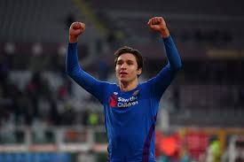 Apr 23, 2021 · juventus midfielder federico chiesa was such an obvious omition from the fifa 21 community tots that it was practically certain that he would be included as bonus content. Torino 0 2 Fiorentina Recap And Player Grades Viola Nation