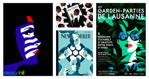 Create a separate username and password to access the ap art and design digital submission web application. 20 Great Examples Of Graphic Design Portfolios