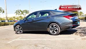 • الإختلافات مع الطراز السابق. ØªÙ‚Ø±ÙŠØ± Ø­ÙˆÙ„ Ù‡ÙŠÙˆÙ†Ø¯Ø§ÙŠ Ø¥Ù„Ù†ØªØ±Ø§ Cn7 2021 Ø§Ù„Ø¬Ø¯ÙŠØ¯Ø© Ù†Ø§ÙŠÙ„ Ù…ÙˆØªÙˆØ±Ø² Nile Motors