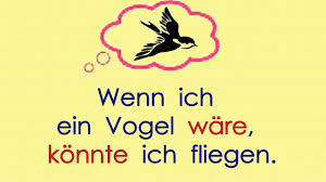 Deutsch Lernen Grammatik 19 Ich Ware Ich Hatte Konjunktiv 2 Deutsch Lernen Konjunktiv Deutsch Grammatik