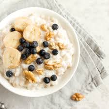 Campuran oatmeal untuk asam lambung : Manfaat Sarapan Dengan Oatmeal Dan Cara Membuat 10 Resepnya