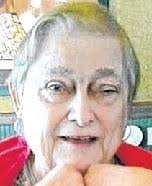 Irene Lindley Obituary (1945