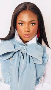 The Vision, The Founder, Bazley Grace Moore, and The Affirmation Effect! 14  and Harnessing the power of affirmations amidst challenging times, Bazley  Grace tells her story loud and clear, she’s a ...