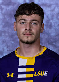 Joseph Fini's Instagram, Twitter & Facebook