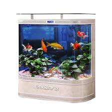 We are fish tank coffee table enthusiasts. Customize Eco Living Room Coffee Table Fish Tank Energy Saving Round Glass Aquarium Table For Home Buy Aquarium Home Fish Tank Home Customize Eco Glass Aquarium Product On Alibaba Com