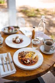 Los Poblanos Historic Inn And Lavender Farm Eat Food Inspiration Coffee Recipes