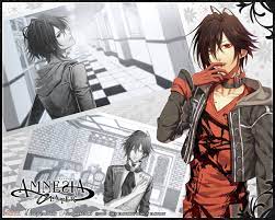 Shin (AMNESIA)/#1010659 | Amnesia anime, Amnesia, Anime