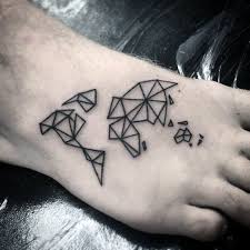 Not for your mother, your sister or your significant other, but for you. Top 96 Best Cool Simple Tattoo Ideas In 2021