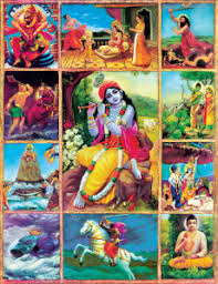 Dewa krishna vs dewa siwa. Mengapa Sri Krsna Adalah Tuhan Narin Laboratory