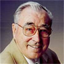 Richard "Dick" Morgan Obituary