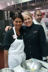 Where do baja fish tacos come from? Your Ticket To Taco Paradise Ice Dives Into Dos Caminos Institute Of Culinary Education