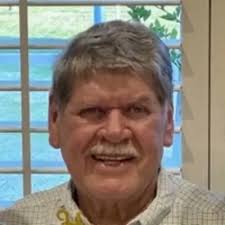 Obituary information for Jerry Ray Chapman