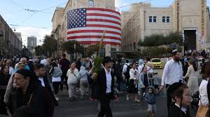 Deux vieilles lesbiennes